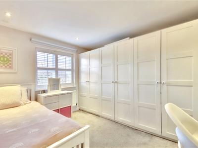 Property image 10 of home to buy in Greenwood Gardens, Shenley